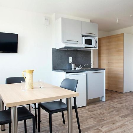Residence La Canopee Strasbourg Exterior photo