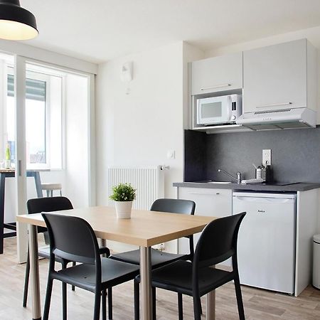 Residence La Canopee Strasbourg Exterior photo